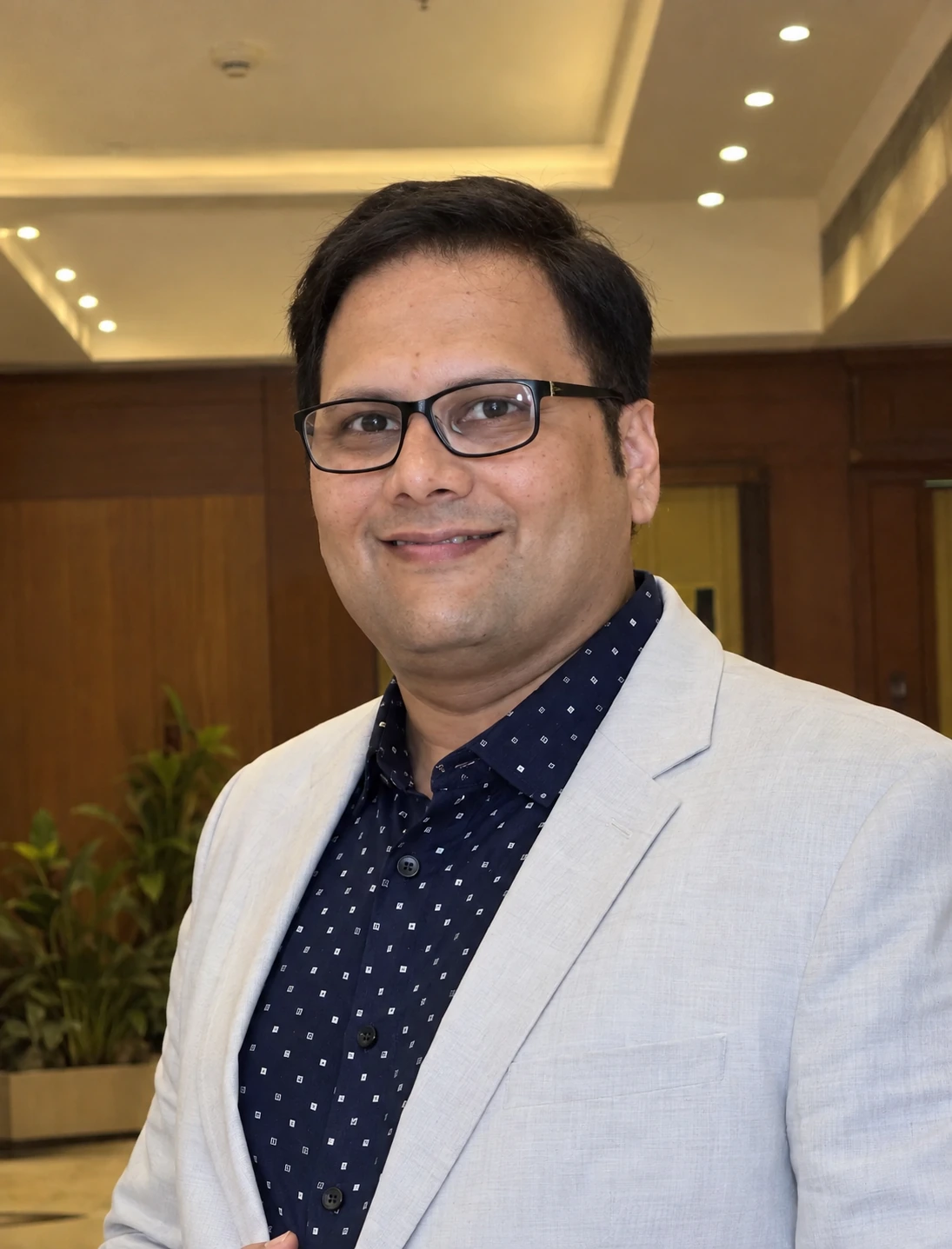 Ajayy Singh Baid - Director & Founder of A G Jewels Pvt. Ltd.