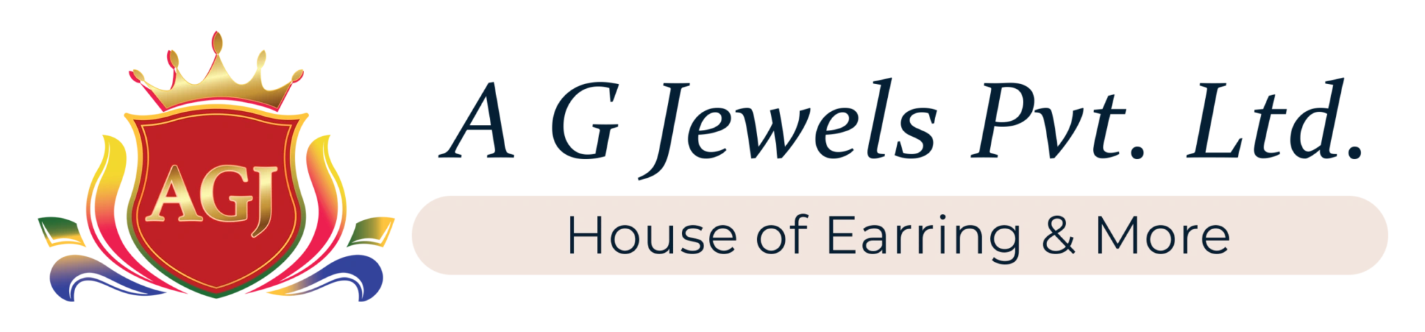 A G Jewels Pvt. Ltd. - House of Designer Earrings, Emerald & Ruby Fine Jewellery
