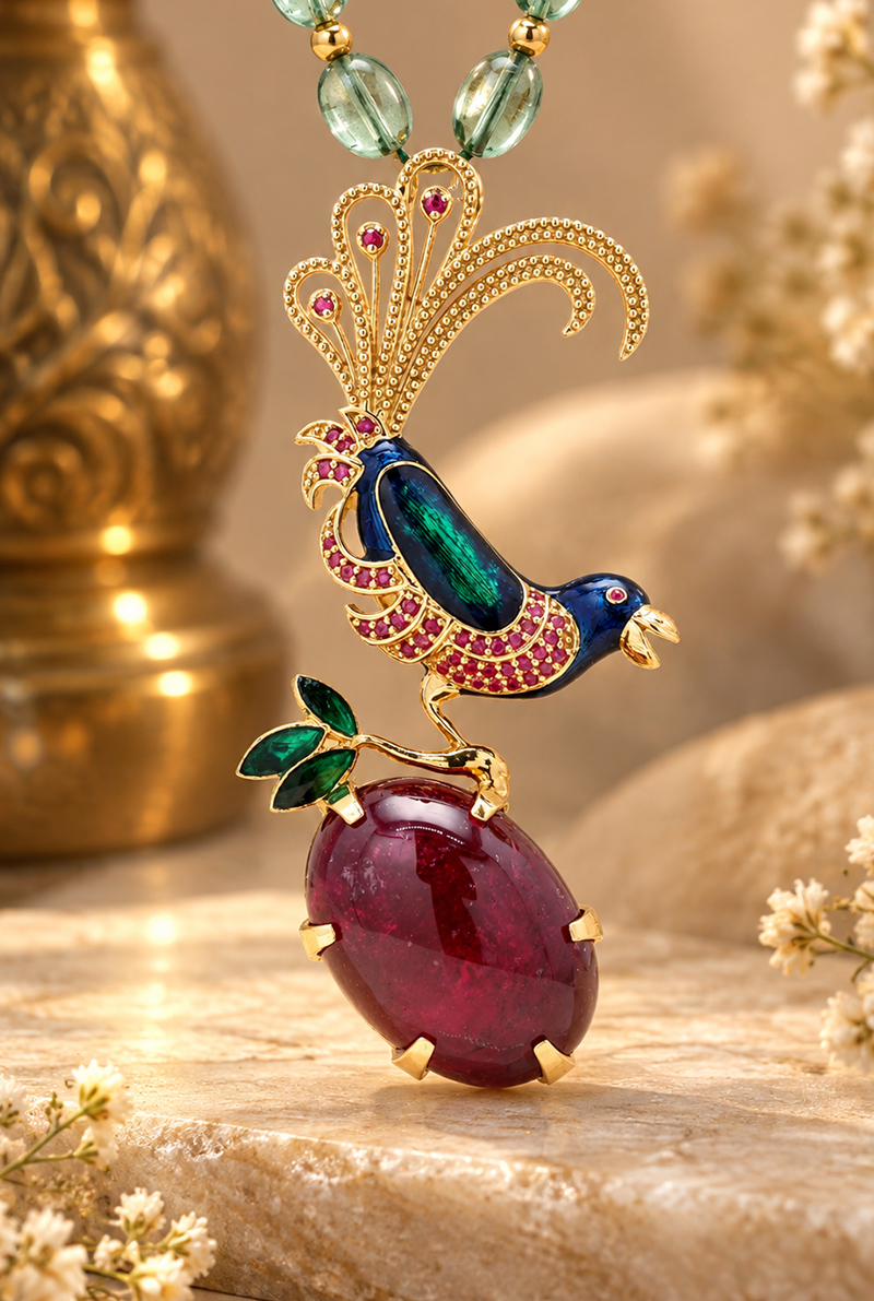 Pendants